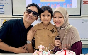 Natasha Rizky Muncul Usai Desta Pamer Foto Ultah Anak, Emoji Sehati Bikin Baper
