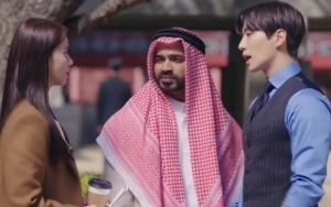 'King The Land' Akhirnya Tanggapi Kontroversi Adegan Pangeran Arab