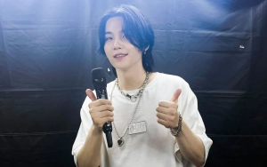 Terungkap Kenapa Suga BTS Tak Pamit ke Penonton di Akhir Konser dan Langsung Tinggalkan Panggung