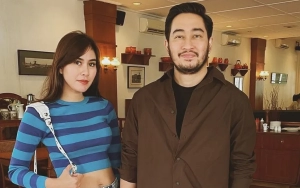 Adab Syahnaz Sadiqah Saat Sarapan Bareng Jeje Govinda Jadi Buah Bibir