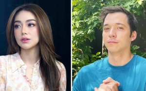 Celine Evangelista Tanggapi Soal Stefan William Jadi Ayah Baik untuk Anak-anak, Tegaskan Satu Hal