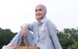Banyak Dipertanyakan, Zaskia Mecca Akhirnya Buka Suara Soal Perubahan Penampilannya Usai Naik Haji
