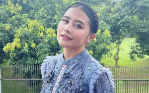 Dukung Kabar Maxime Bouttier Kencani Luna Maya, Prilly Latuconsina Kenang Doanya untuk Sang Mantan
