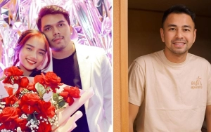 Ngarep Thariq Halilintar Balikan dengan Fuji An, Raffi Ahmad Sampai Berbagi Saran
