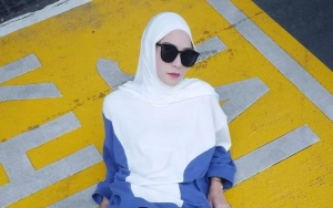 Agak Lain, ART Zaskia Adya Mecca Pernah Tak Sapa Sang Majikan Selama Dua Pekan