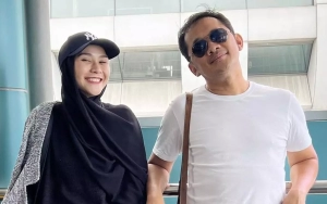 Cerita Zaskia Adya Mecca Atas Sikap Manis Sang Suami Saat Naik Haji Bikin Melting 
