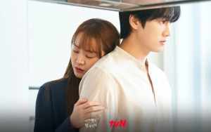 Ahn Bo Hyun Salting Cium Bibir Shin Hye Sun Saat Syuting 'See You in My 19th Life'