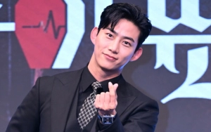 Taecyeon 2PM Bongkar Perbedaan Mencolok Drama Korea Dengan Serial Amerika