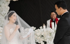 Tina Toon Rahasiakan Profesi Suami, Video Masa Lalu Bongkar Dugaan Tajir Gak Kaleng-Kaleng