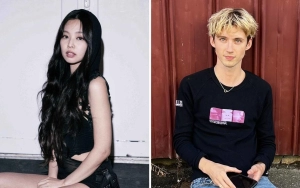Kepribadian Jennie BLACKPINK di Lokasi 'The Idol' Digosipkan Troye Sivan