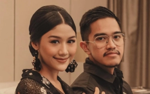 Kaesang Glow-Up Saat Raih Award, Dress Erina Gudono Cantik Berkelas