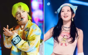 Taeyong NCT Pamer Hadiah Keren dari Seulgi Red Velvet