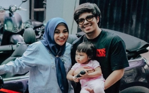 Atta Halilintar Beli Sepatu Langka Gambar Wajah Aurel-Ameena, Pembuatnya Sampai Stres