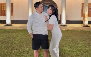 Baru Nikah, Kocaknya Denny Caknan Sudah Berani Goda Teman yang Masih Jomblo