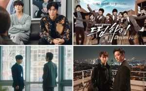 L dan Sungyeol INFINITE Ketemu di 'Numbers', 10 Pasangan Member Grup Ini Main Drama Bareng