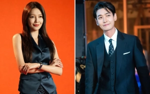 Choi Sooyoung SNSD dan Jung Kyung Ho Asyik Kencan di London