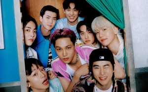 Bikin Takjub, EXO Tetap Menggila Meski Sudah Umur 30-an di Dance Practice 'Cream Soda'