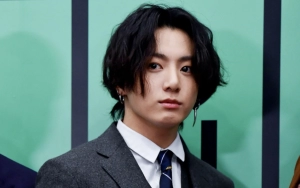Nama Jungkook BTS Diabadikan RS Anak Universitas Nasional Seoul, Alasannya Bikin Kaget