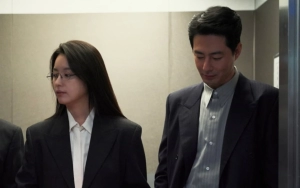 Jo In Sung Tunjukkan Gestur Romantis Demi Han Hyo Joo di Bocoran 'Moving'