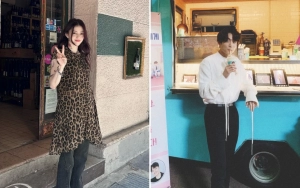 Han So Hee Promosikan Single Jungkook BTS 'Seven', Akting Sampai Kualitas Video Jadi Perhatian