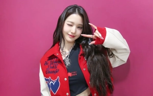 Kondisi Kulit Wajah Jang Wonyoung IVE Disorot