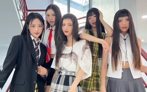 NewJeans Rilis Dance Practice 'New Jeans', Kemampuan Menari Para Member Tuai Sorotan