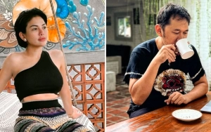 Nikita Mirzani Bongkar Alasan Unfollow Fitri Salhuteru cs, Ungkit Nasihat Hanung Bramantyo