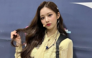 Sullyoon NMIXX Buktikan Tak Cuma Punya Visual, Kemampuan Nyanyi Live Banjir Komentar