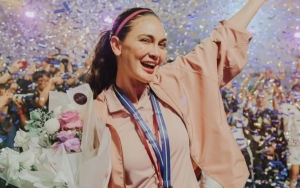 Diejek Tua, Reaksi Luna Maya Saat Live Bongkar Sifat Asli Yang Tak Diketahui Publik