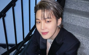 Jimin BTS Sempatkan Diri Makan Menu Wajib di Hari Terpanas Korea Sebelum OTW AS