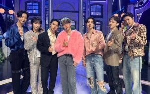 Produser Lagu EXO Ekspos Sikap SM Entertainment dalam Garap Album 'EXIST', Sengaja Sabotase?