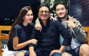 Diajak Diskusi, Nanda Persada Manajer Artis Beber Curhatan Syahnaz & Jeje Sebelum Klarifikasi