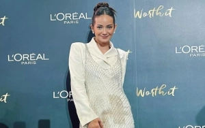 Kebiasaan Enzy Storia Kala Sambut Hari Ulang Tahunnya Mendadak Ramai Ditiru