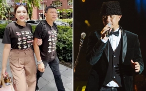 Anang dan Ashanty Takjub Lihat Villa Unik Ahmad Dhani, Ada Kamar Khusus Dewasa