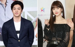 Adik Sandara Park, Thunder Eks MBLAQ & Mimi Eks Gu9udan Go Publik usai Hobi Lovestagram