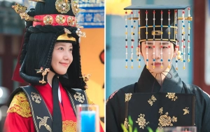 Nama Sama, Yoona SNSD & Junho 2PM Flexing Peran Bangsawan di Drama Lawas