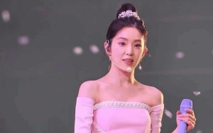 Bikin Fans Kagum & Tak Mampu Berpaling, Kecantikan Irene Kembali Jadi Perbincangan Hangat