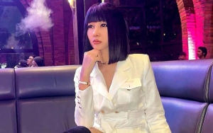 Lucinta Luna Girang Calon Suami Bule Sampai di Indonesia, Langsung Singgung Restu Keluarga