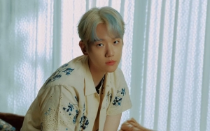 Baekhyun EXO Balas Protes Fans Soal Sikap SM Entertainment