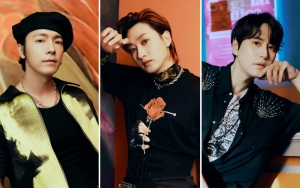 Super Junior Bertahan, Donghae, Eunhyuk & Kyuhyun Keluar SM Entertainment usai 17 Tahun