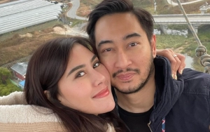 Syahnaz Nangis-Nangis, Nanda Persada Bela Jeje Govinda Yang Direndahkan Wibawanya