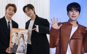  Kyuhyun Merapat Ke Antenna, Donghae-Eunhyuk Dikabarkan Akan Bikin Agensi Sendiri