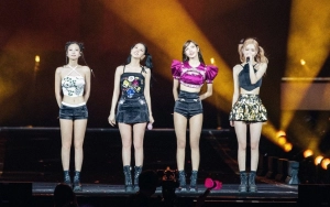  BLACKPINK Jadi Grup Musik Asia Pertama Sukses Jual 1 Juta Tiket Konser dengan 'Born Pink'