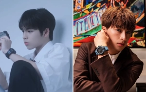 Ryu 'NCT Universe : LASTART' Terungkap Adik Penyanyi-Aktor Jepang Ternama