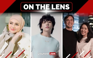 On The Lens: Nathalie Holscher Lepas Hijab, Jungkook BTS Debut Solo, Berita Populer Lainnya
