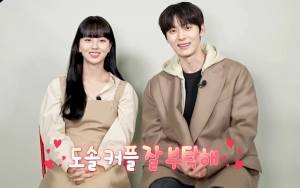 Hwang Minhyun Bongkar Kepribadian Asli Kim So Hyun di Lokasi 'My Lovely Liar'