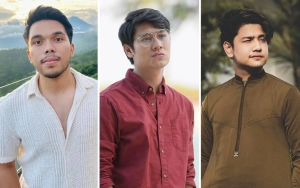 Thariq Halilintar So Sweet Suapin Rizky Billar yang Sedang Nyetir, Syakir Daulay Cemburu