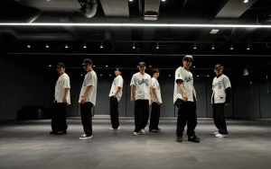 Outfit Panggung EXO di Comeback Stage 'M Countdown' Tuai Reaksi Kecewa