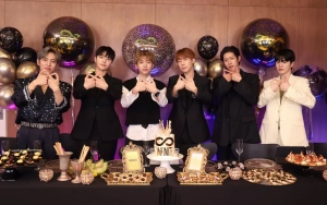 INFINITE Dipercaya Vampir Gegara Visual Dulu Vs Sekarang