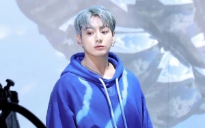 Lirik Single Jungkook BTS 'Seven' Miliki Dua Versi, yang Eksplisit Bermakna Seksual